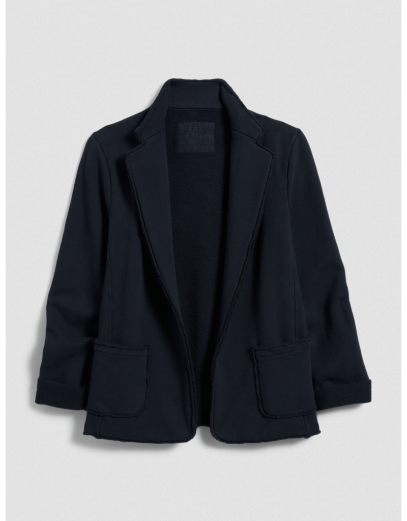 Frank & Eileen Dublin Knit Blazer