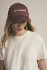 Favorite Daughter Classic Logo Baseball Hat
