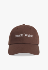 Favorite Daughter Classic Logo Baseball Hat