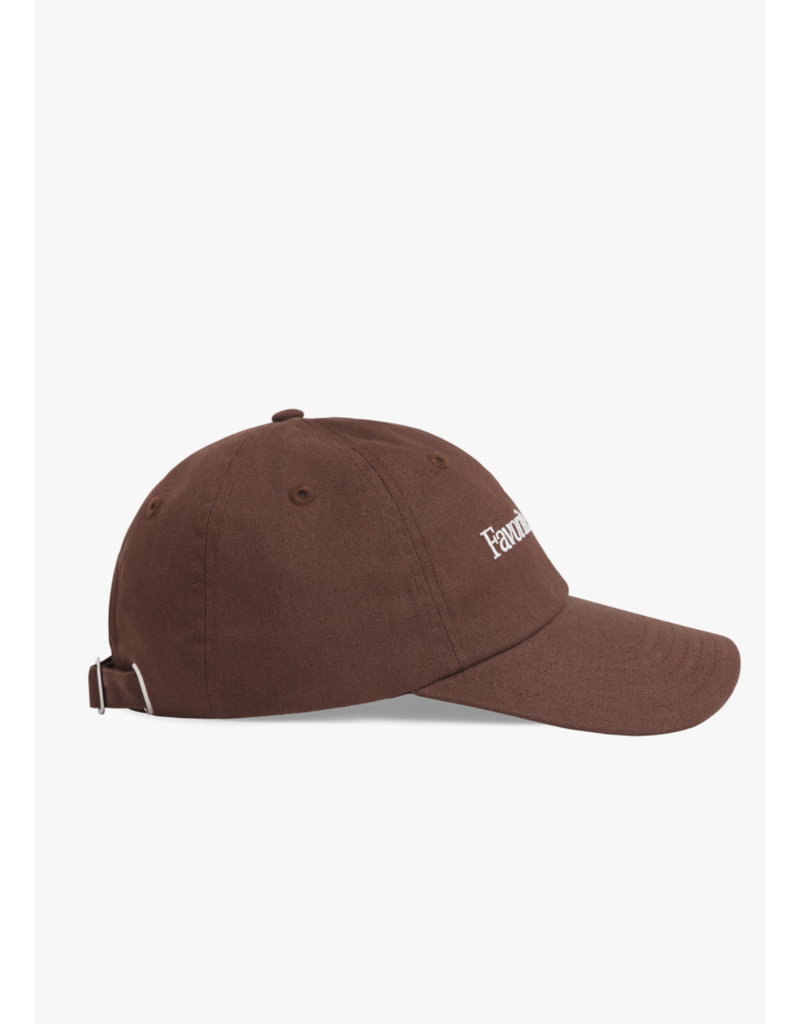 Favorite Daughter Classic Logo Baseball Hat