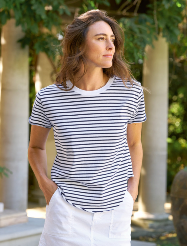 Frank & Eileen Theo Perfect Tee