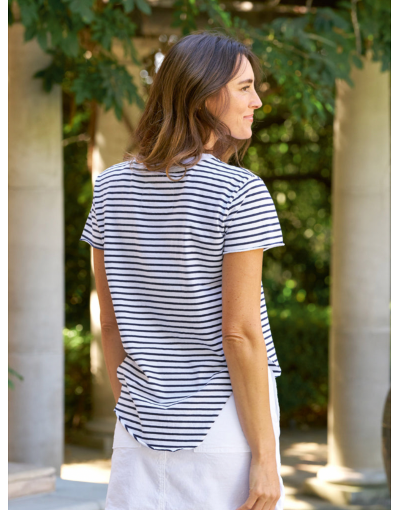 Frank & Eileen Theo Perfect Tee