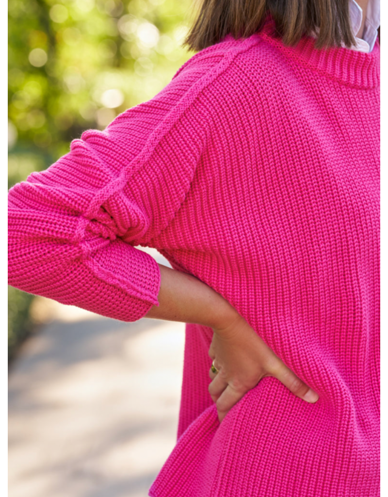 Frank & Eileen Montecito Sweater