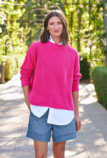 Frank & Eileen Montecito Sweater