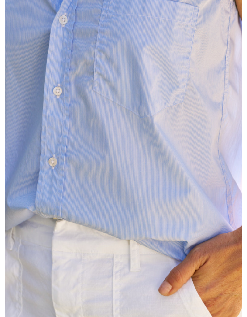 Frank & Eileen Finley Sleeveless Shirt