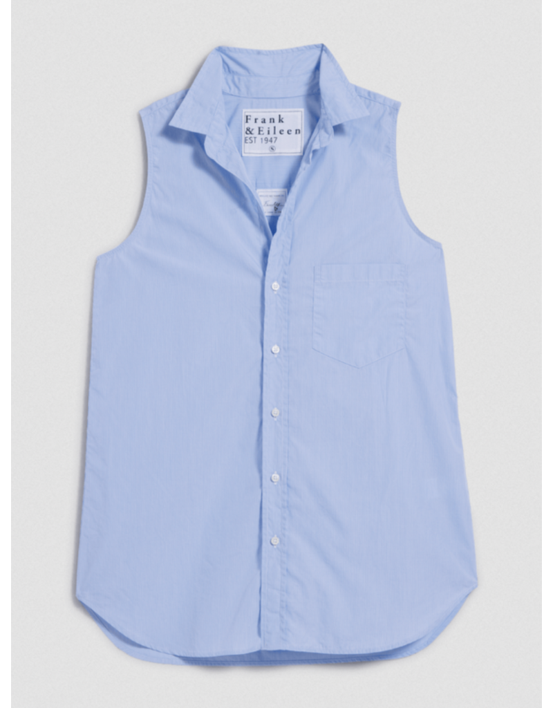 Frank & Eileen Finley Sleeveless Shirt