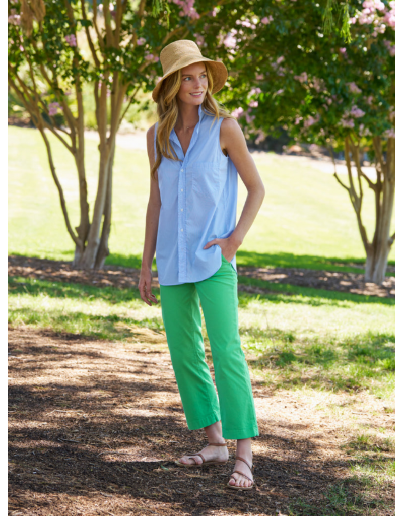Frank & Eileen Finley Sleeveless Shirt