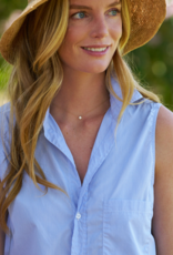 Frank & Eileen Finley Sleeveless Shirt