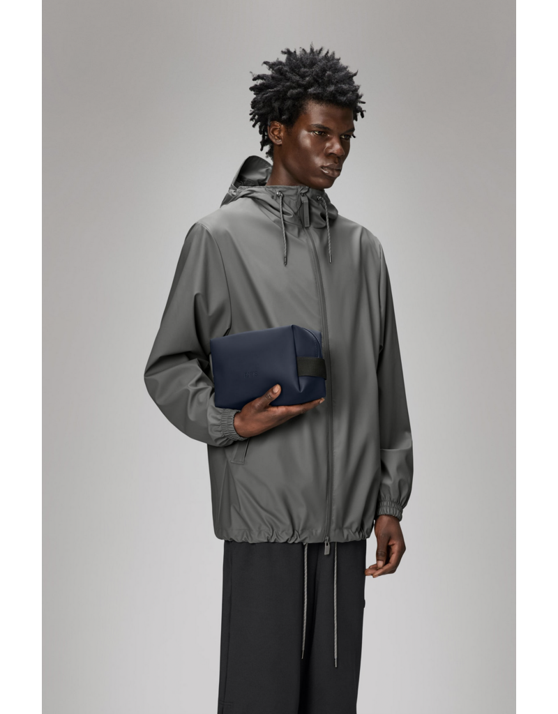 RAINS Wash Bag Small
