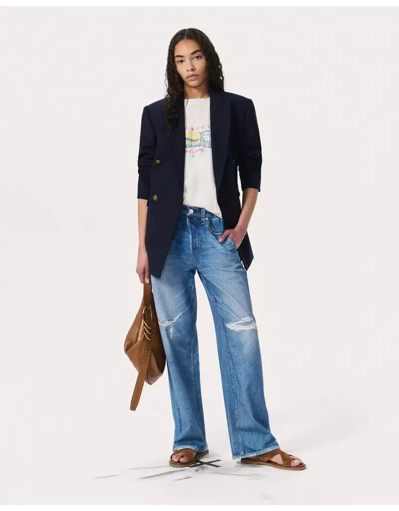 Rag & Bone Venice Tee