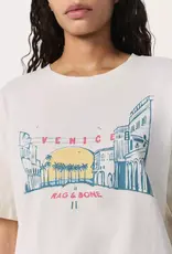 Rag & Bone Venice Tee