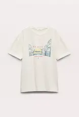 Rag & Bone Venice Tee