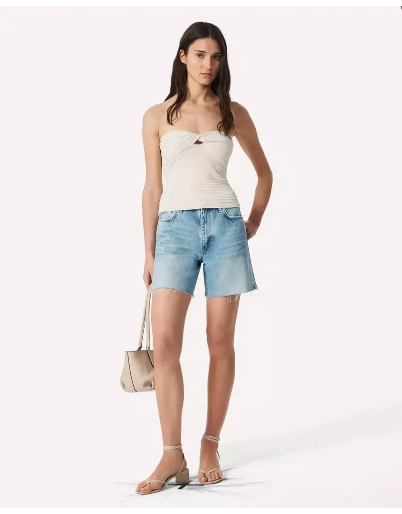 Rag & Bone Kaia Short