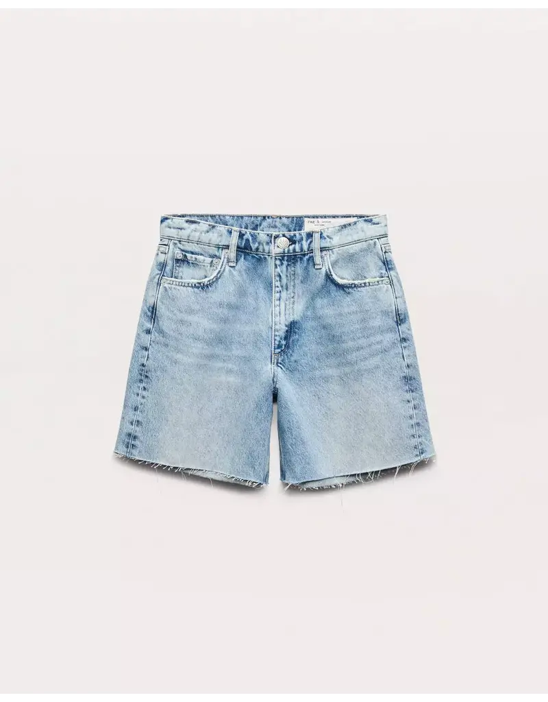 Rag & Bone Kaia Short