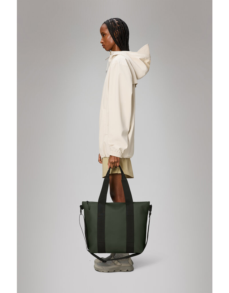 RAINS Tote Bag Mini