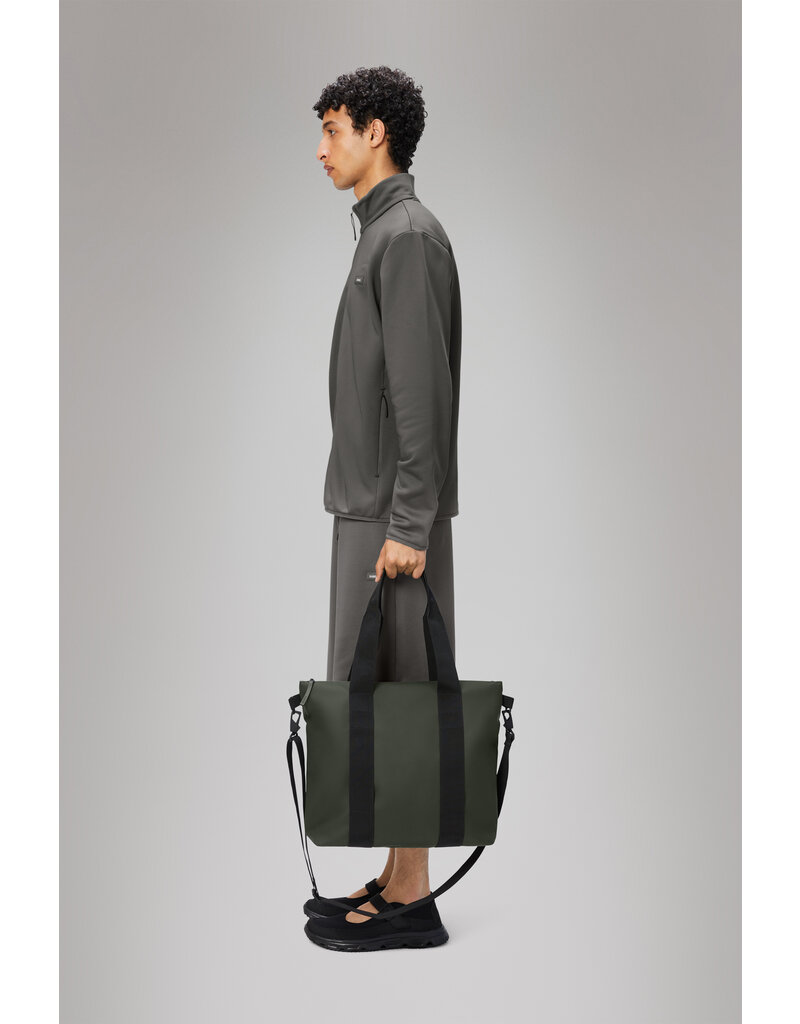 RAINS Tote Bag Mini
