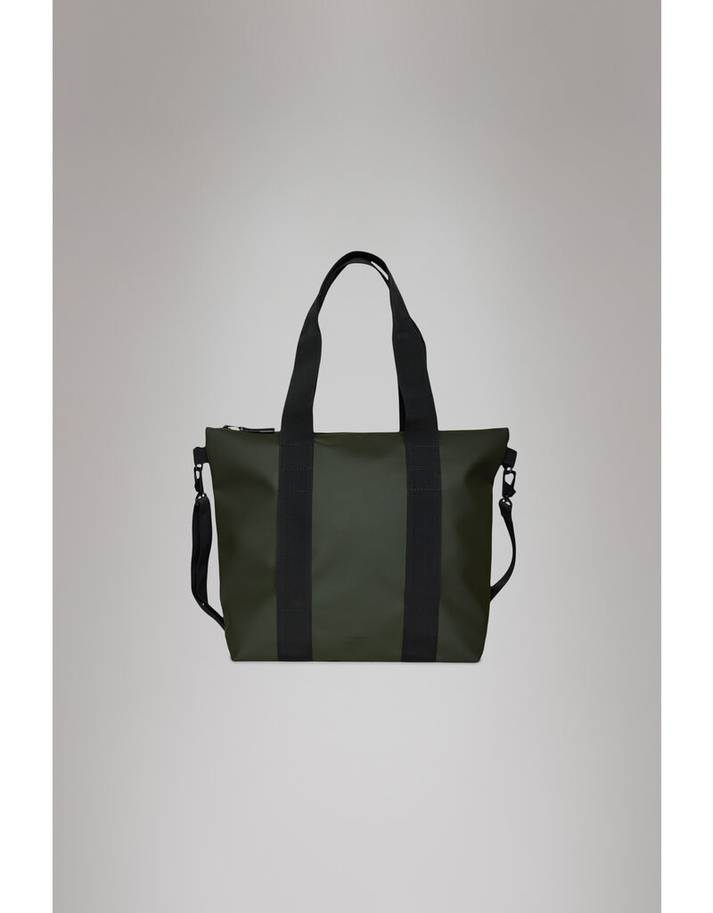RAINS Tote Bag Mini