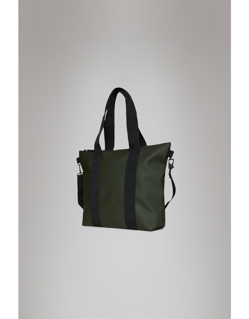 RAINS Tote Bag Mini