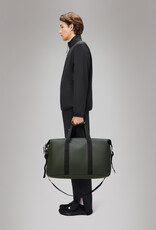 RAINS Hilo Weekend Bag