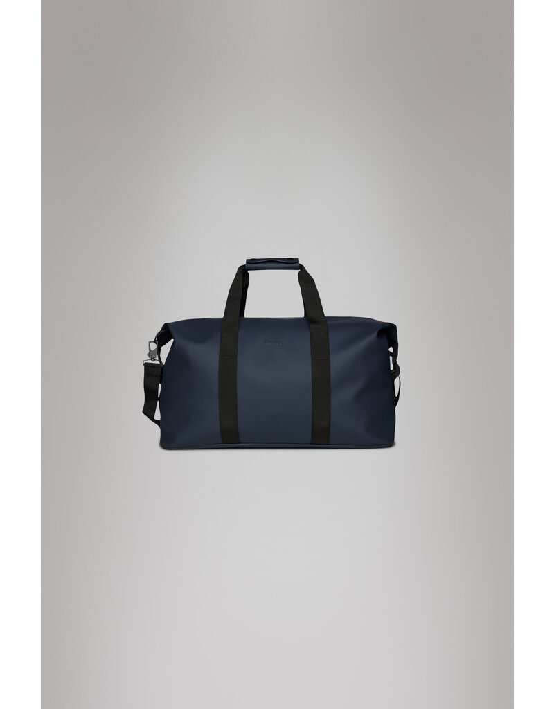 RAINS Hilo Weekend Bag