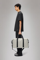 RAINS Hilo Weekend Bag