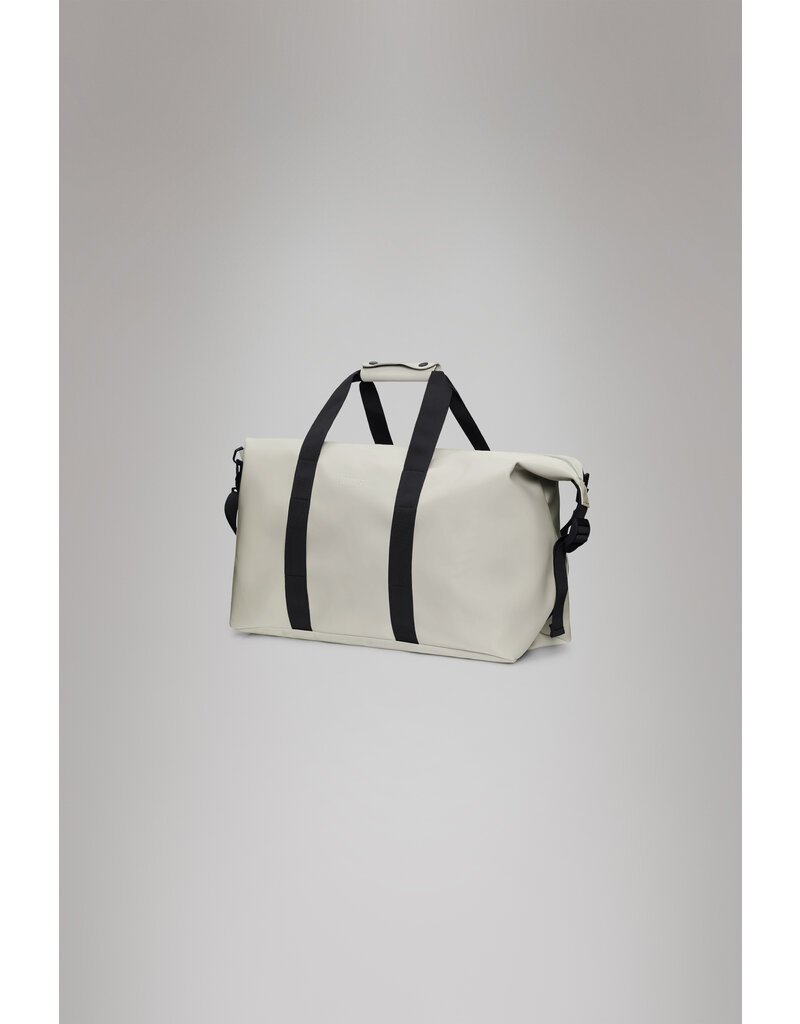 RAINS Hilo Weekend Bag