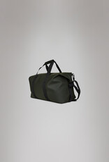 RAINS Hilo Weekend Bag