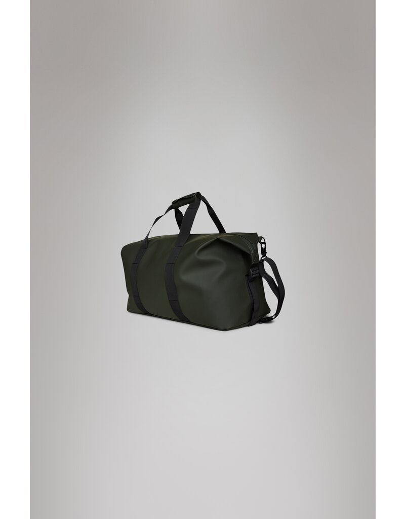 RAINS Hilo Weekend Bag
