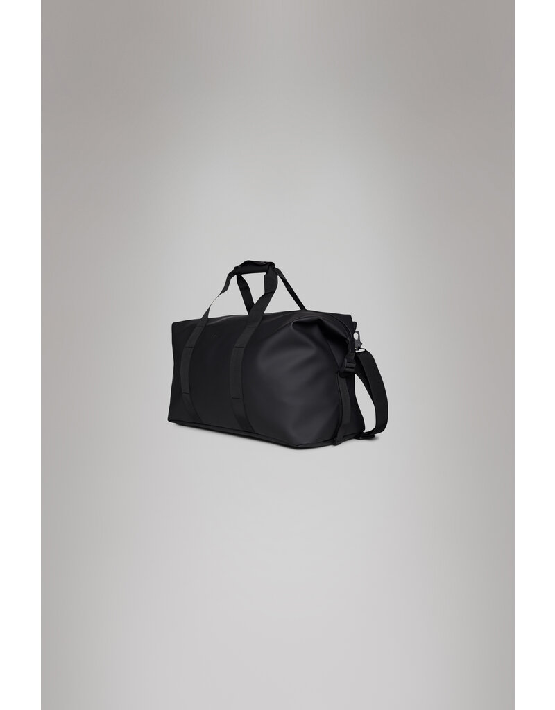RAINS Hilo Weekend Bag