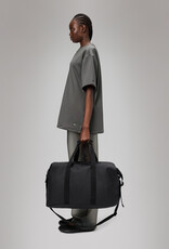 RAINS Hilo Weekend Bag