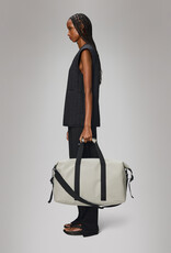 RAINS Hilo Weekend Bag