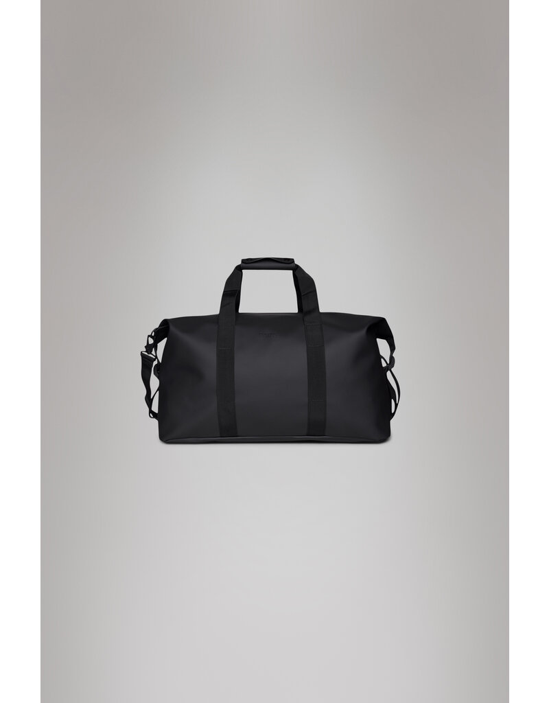 RAINS Hilo Weekend Bag