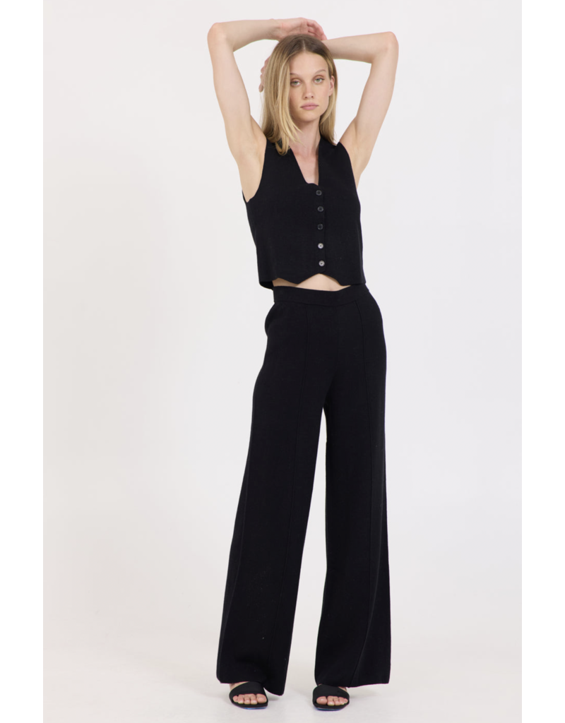 One Grey Day Celine Pant