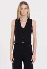 One Grey Day Celine Vest