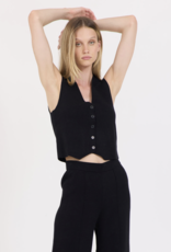 One Grey Day Celine Vest