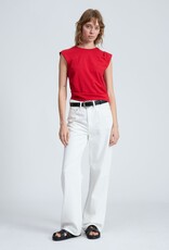 Rag & Bone Mica Cropped Tank