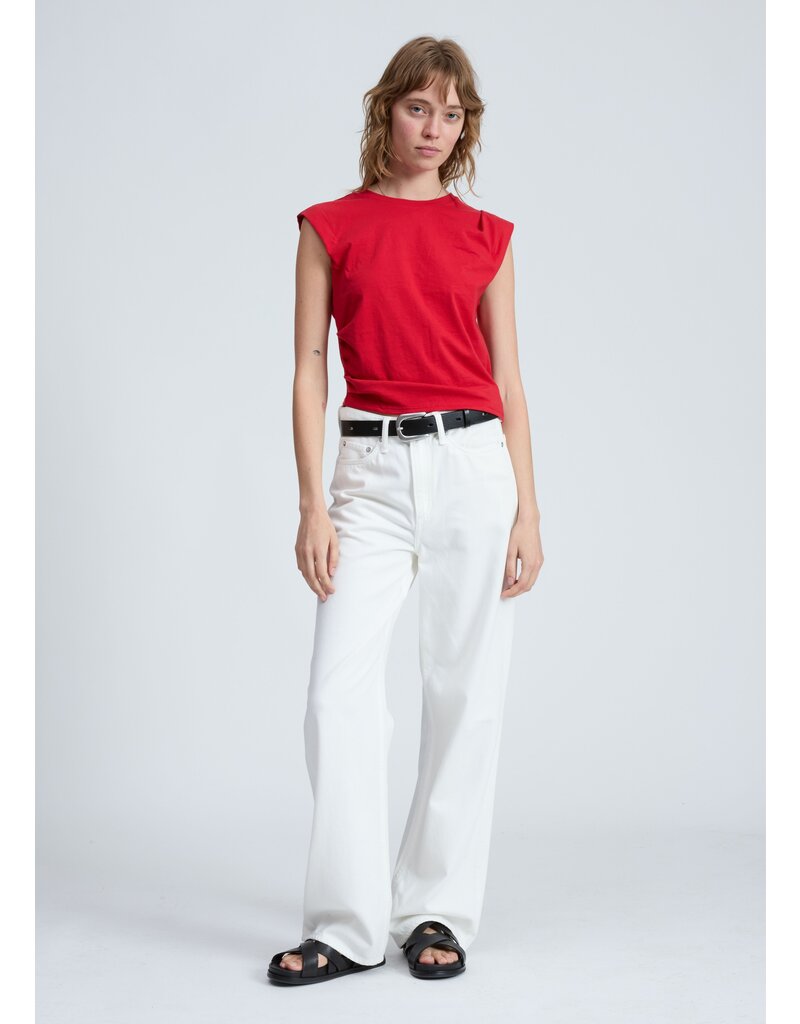 Rag & Bone Mica Cropped Tank