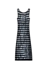 Nation Los Angeles Christy Tie Dye Dress