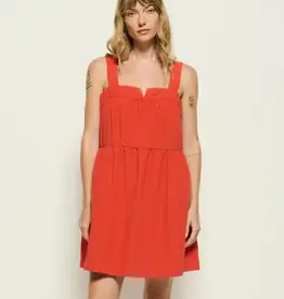 Nation Los Angeles Claribel Baby Doll Dress