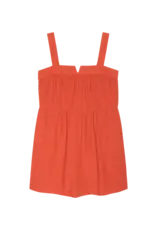 Nation Los Angeles Claribel Baby Doll Dress