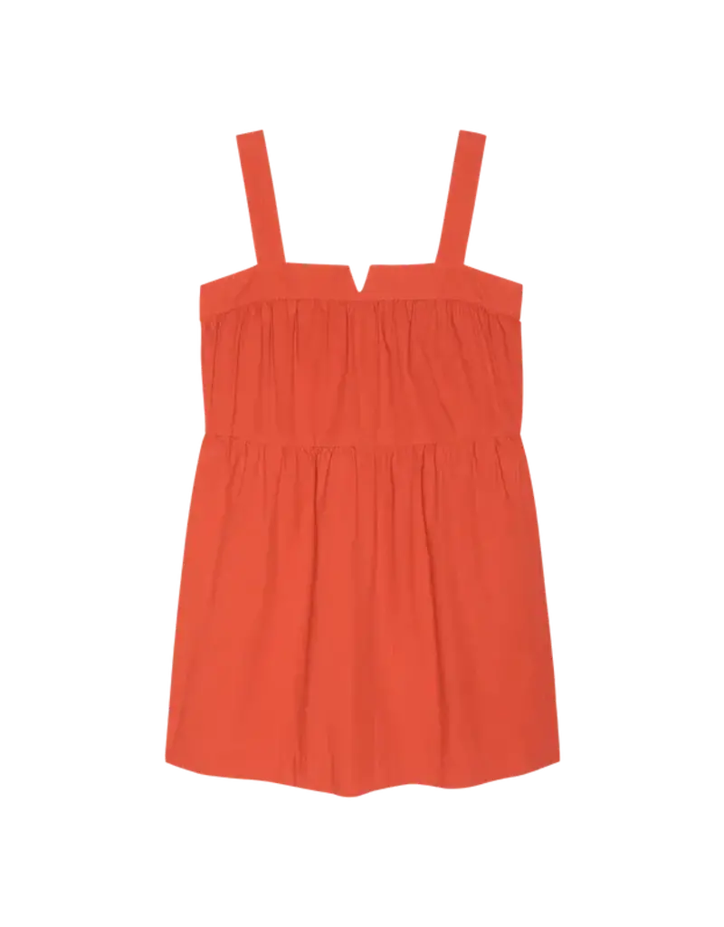 Nation Los Angeles Claribel Baby Doll Dress