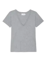 Nation Los Angeles Blair Slim V-Neck