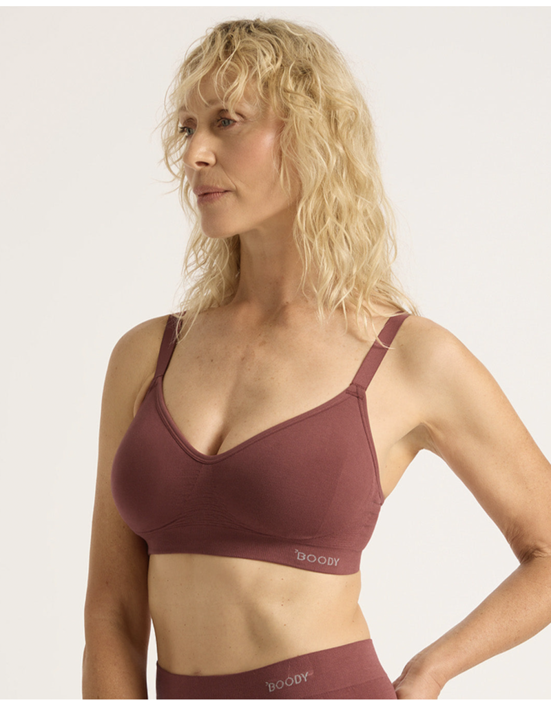 Boody Wireless T-Shirt Bra