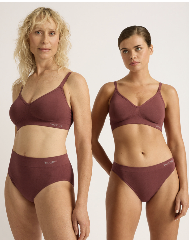 Boody Wireless T-Shirt Bra