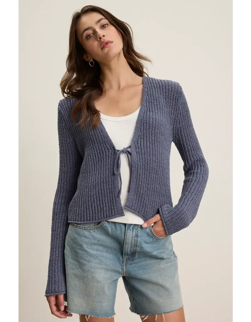 Velvet Thalia Cardigan