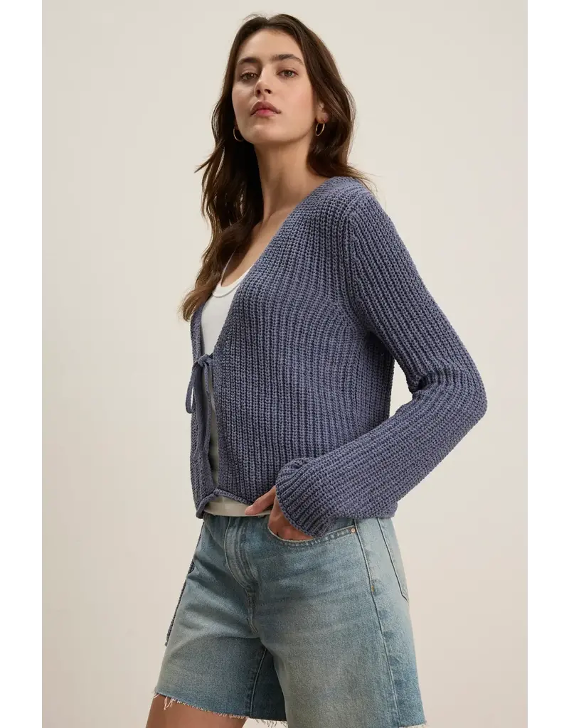 Velvet Thalia Cardigan