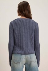 Velvet Thalia Cardigan