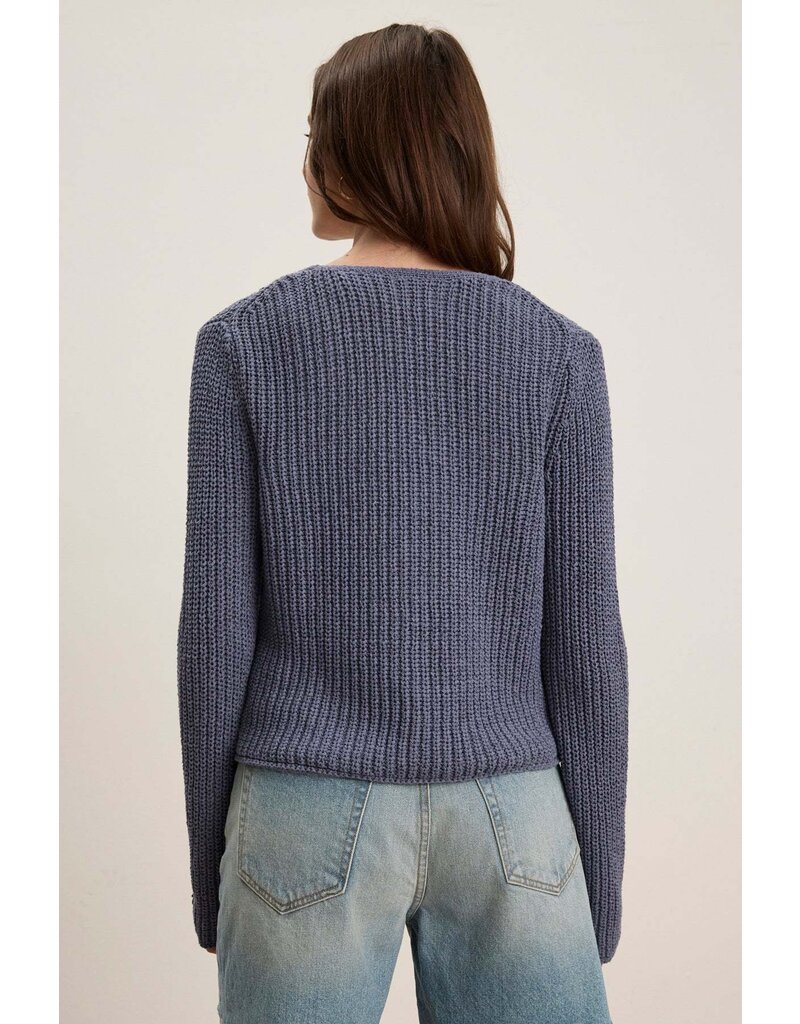 Velvet Thalia Cardigan