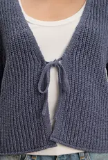 Velvet Thalia Cardigan