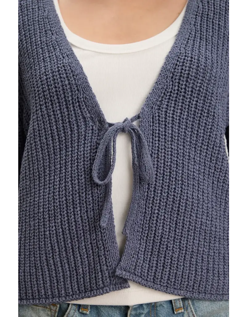 Velvet Thalia Cardigan